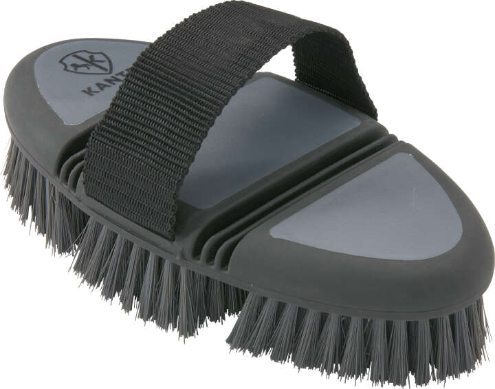 KANTRIE Flex Kardätsche Synthetikborsten